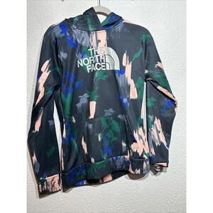 The North Face Women's Med Hoodie Black, Grey, Pink, Blue, Green